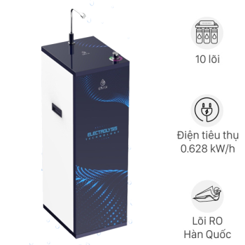 Máy lọc nước iON kiềm ETUGI 102T