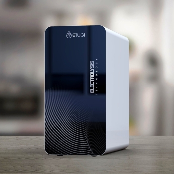 MÁY LỌC NƯỚC ION KIỀM MAGIE MG(OH)2 ĐỂ GẦM - MODEL ETG 102G SX