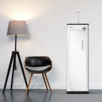 MÁY LỌC NƯỚC ION KIỀM MAGIE MG(OH)2 - MODEL ETG 102T - SX